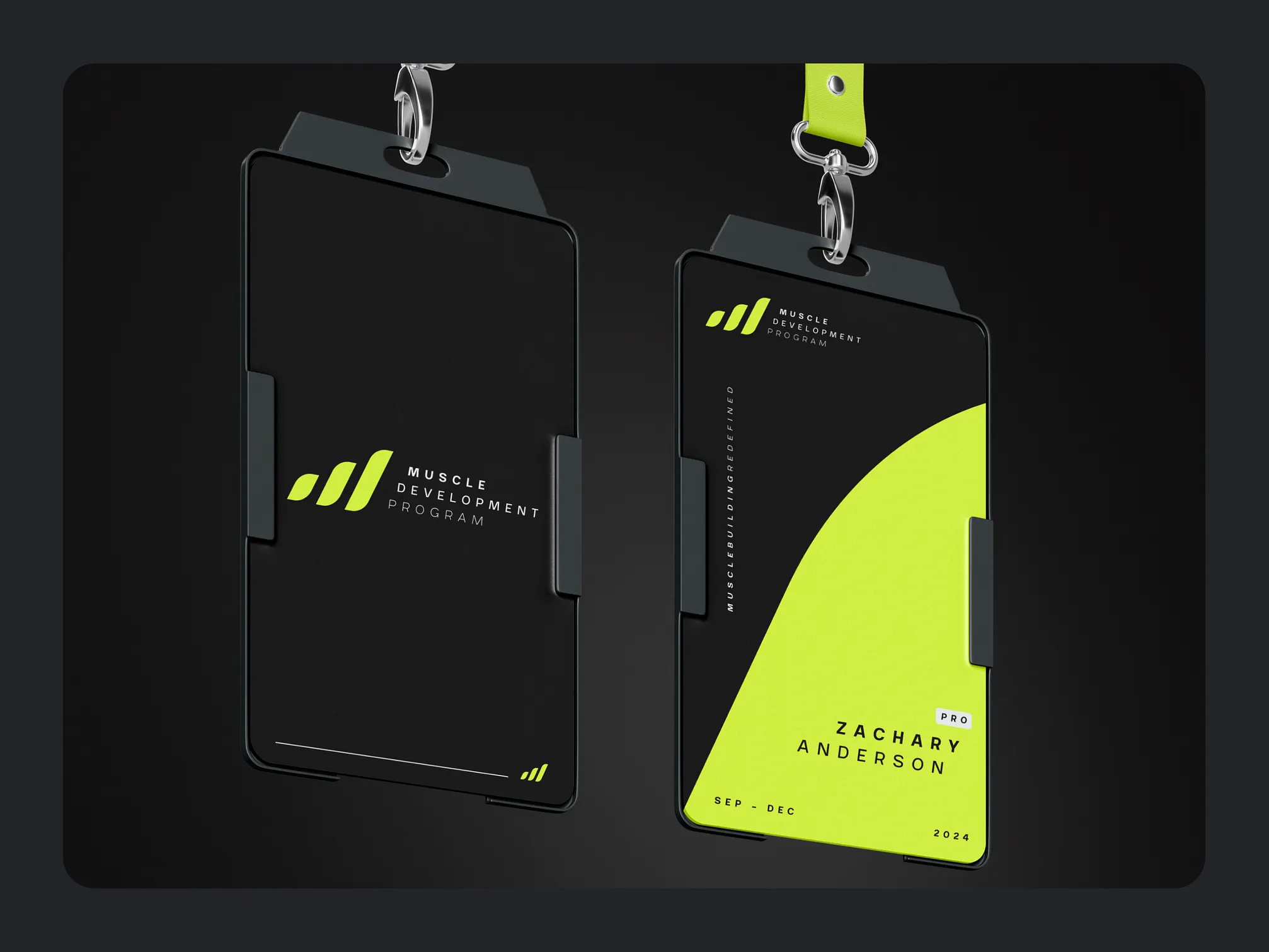 MDP brand